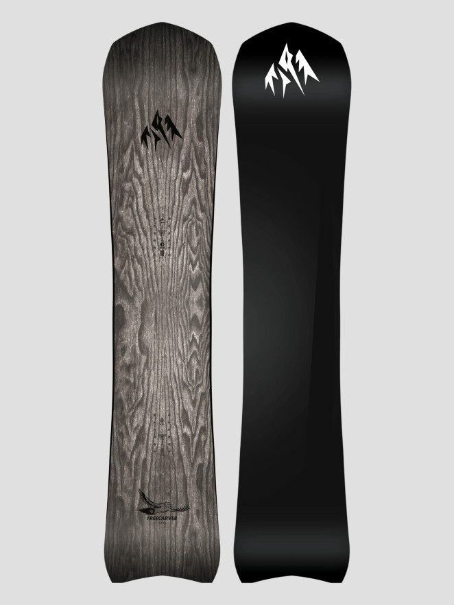 Jones Snowboards Freecarver 6000S Snowboard