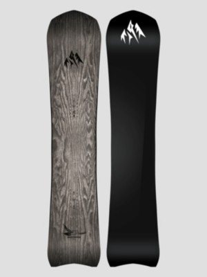 Jones Snowboards Freecarver 6000S Lumilauta