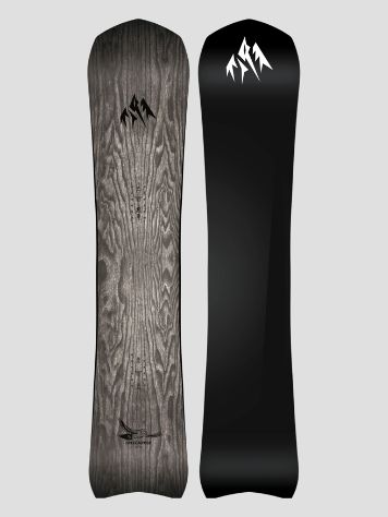 Jones Snowboards Freecarver 6000S Snowboard