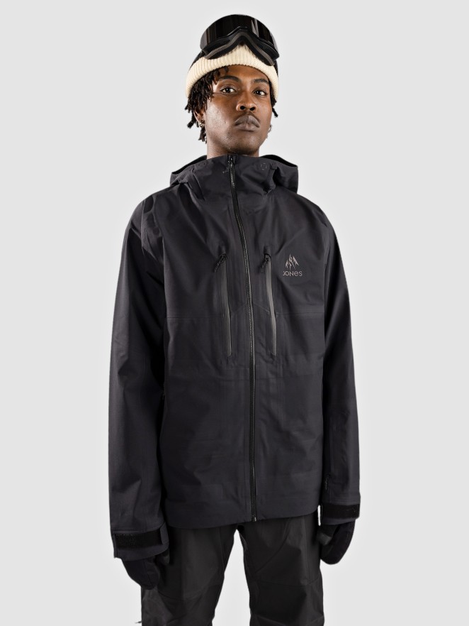 Jones Snowboards Shralpinist Strch Rec Jacket