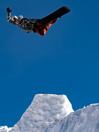 Jones Snowboards Apollo Snowboard-Bindung