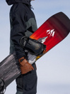 Jones Snowboards Apollo Snowboard-Bindung