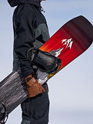 Apollo Snowboard bindingen