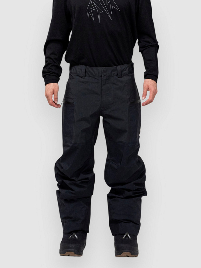 Jones Snowboards Shralpinist Rec Gtx Pro Hose