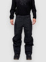 stealth black