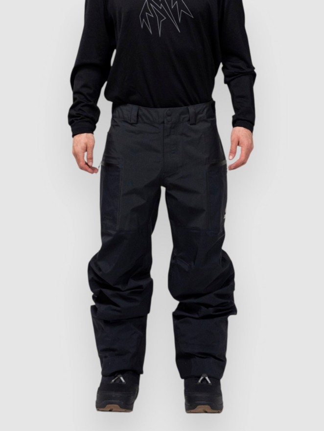 Jones Snowboards Shralpinist Rec Gtx Pro Pantalones