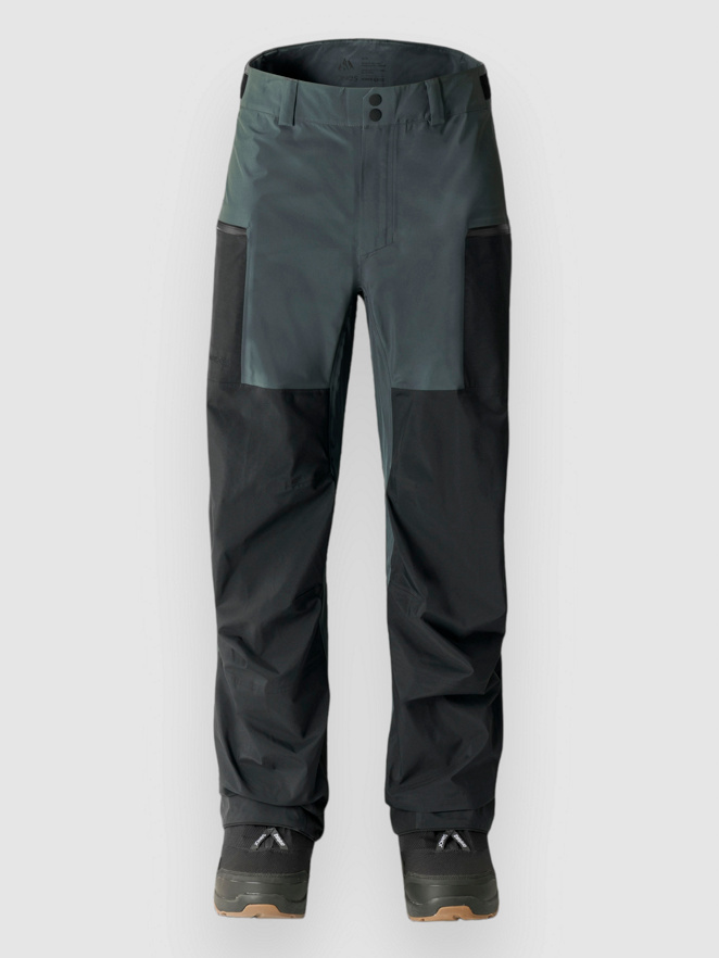 Jones Snowboards Shralpinist Rec Gtx Pro Hose