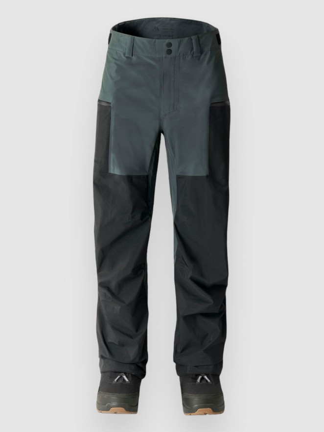 Jones Snowboards Shralpinist Rec Gtx Pro Pantalones