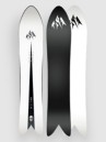 Jones Snowboards Storm Wolf Snowboard