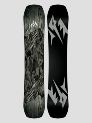 Jones Snowboards Ultra Mountain Twin Snowboard