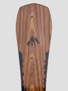 Jones Snowboards Flagship Snowboard