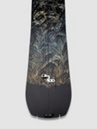 Jones Snowboards Mountain Twin Splitboard