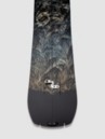 Jones Snowboards Mountain Twin Splitboard