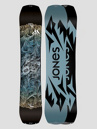 Jones Snowboards Mountain Twin Splitboard