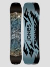 Jones Snowboards Mountain Twin Splitboard