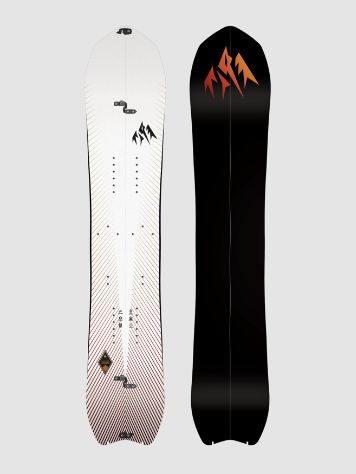 Jones Snowboards Stratos Splitboard
