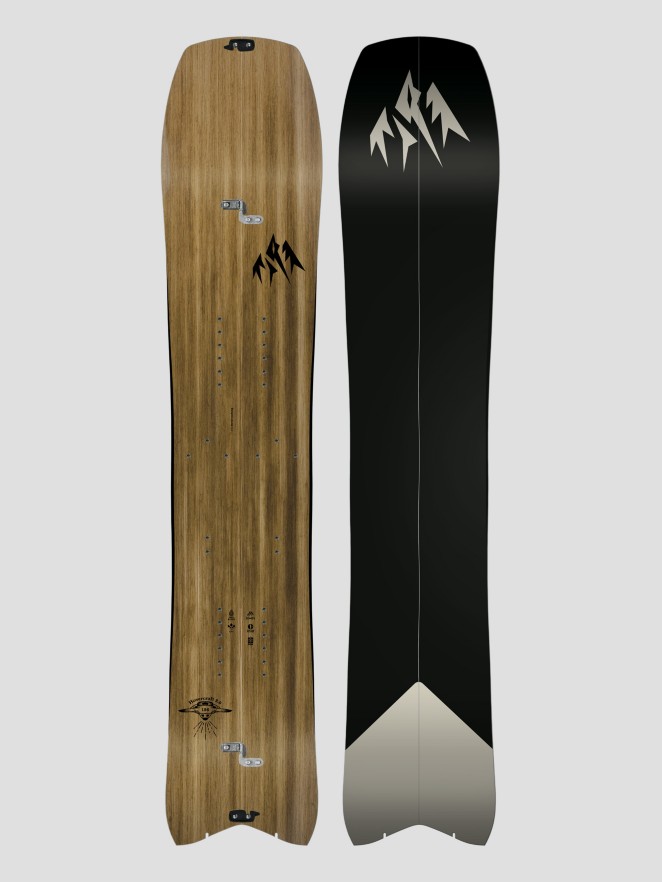 Jones Snowboards Hovercraft 2.0 Splitboard