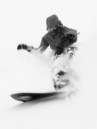 Jones Snowboards Ultralight Project X Lumilauta