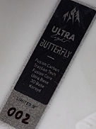 Ultralight Butterfly Splitboard