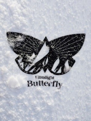 Ultralight Butterfly Splitboard