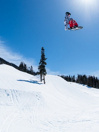Now Nx-Gen Kids Snowboard Bindings