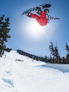 Now Nx-Gen Kids Snowboard Bindings