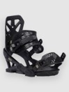 Now Brigade Snowboard Bindings