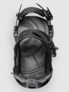 Now Brigade Snowboard Bindings