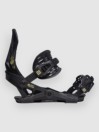 Now Brigade Snowboard Bindings