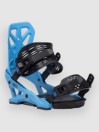 Now Brigade Snowboard Bindings