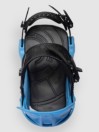 Now Brigade Snowboard Bindings