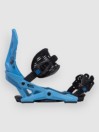 Now Brigade Snowboard Bindings