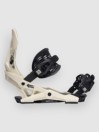 Now Brigade Snowboard Bindings