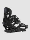 Now Ipo Snowboard Bindings