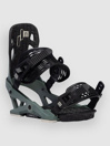 Now Ipo Fixations de Snowboard