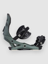Now Ipo Fixations de Snowboard