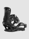 Now Vetta Snowboard Bindings