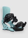 Now Vetta Snowboard Bindings