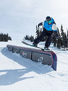 Vetta Snowboard bindingen