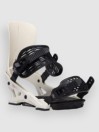 Now Vetta Snowboard Bindings