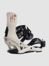 Now Vetta Snowboard Bindings