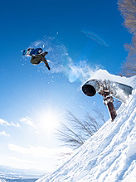 Select Wiazania snowboardowe