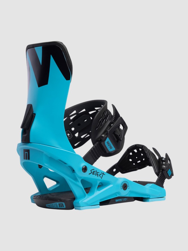 Now Select Snowboard Bindings