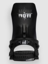 Now Rebel Snowboard Bindings