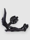 Now Rebel Snowboard Bindings