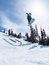 Now Rebel Snowboardbindinger