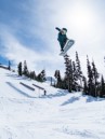 Now Rebel Snowboardbindinger