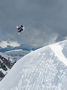 Rebel Snowboardov&eacute; v&aacute;z&aacute;n&iacute;