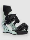 Now Rebel Snowboard Bindings