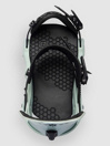 Now Rebel Snowboard Bindings